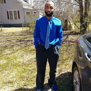 Meet your Posher, Josh